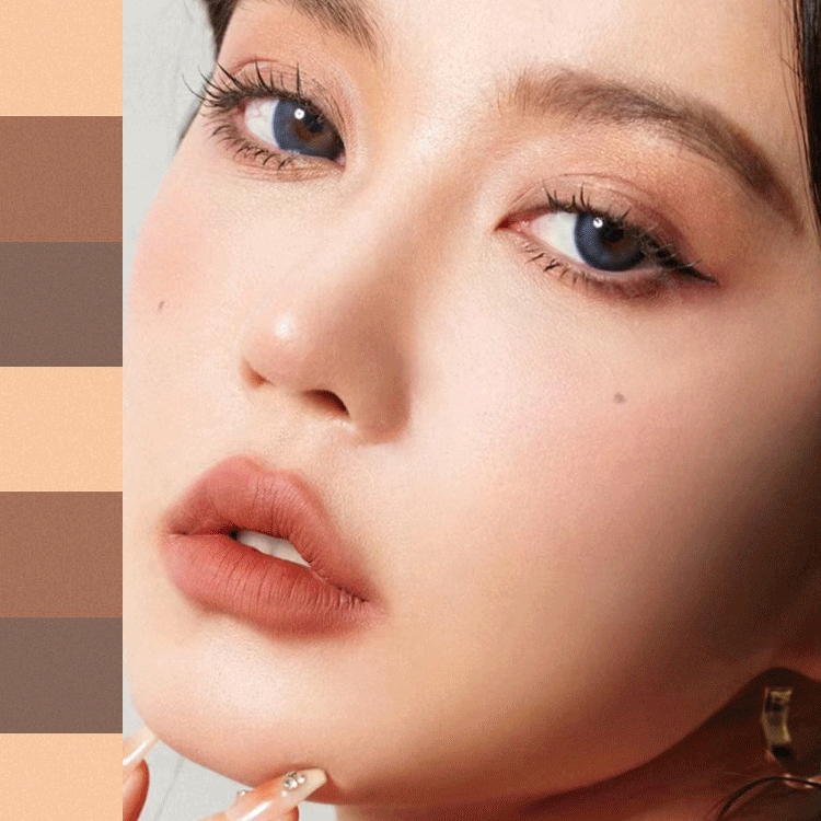✨Luxury 3-Tone Eyeshadow Stick✨