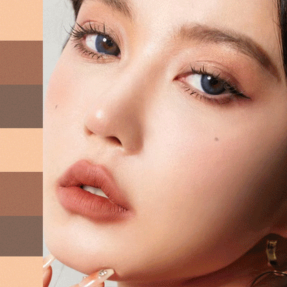 ✨Luxury 3-Tone Eyeshadow Stick✨