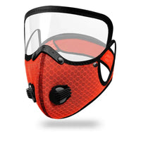 Orange-Red