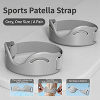🔥Gray（4pcs）
