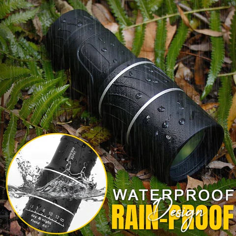 🔥Hot Sale🔥Professional Bifocal Monocular🔭