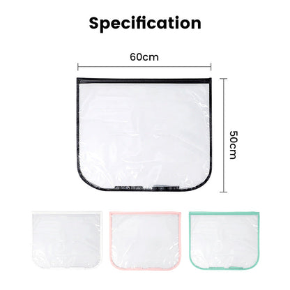 🧲50% OFF!🚗💎Magnetic Waterproof Charging Port Cover for Electric Vehicle