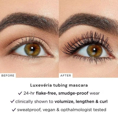 【 Limited-time offer】 Tubing Mascara & Primer