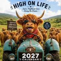 🚜 High on Life Edition