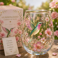 Hummingbird