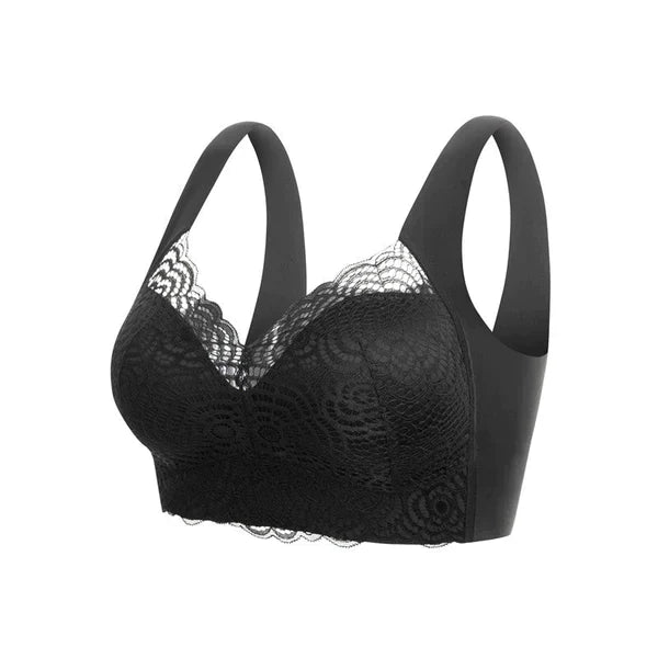 💥Last Day 60%OFF💥Ultimate Lift Stretch Full Shape Seamless Lace Bra