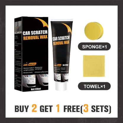 🚗Car Scratch Repair Paste