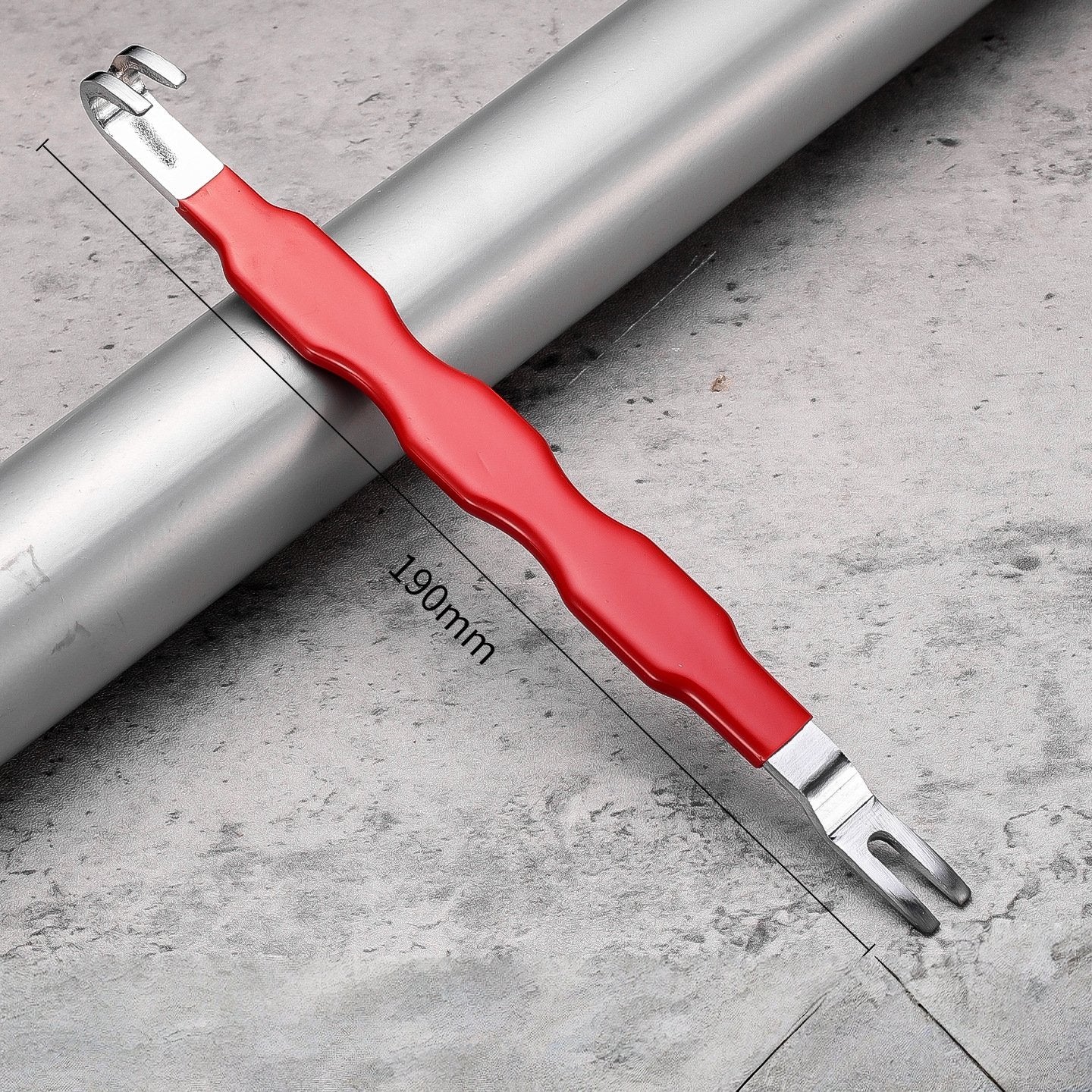 Father’s Day Gift ✨5‑PCS Automotive Electrical Disconnect & Trim Clip Pliers Set – The Perfect Tool Set for Dad
