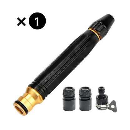 📌Heavy Duty Adjustable Twist Nozzle Jet Sweeper Nozzle