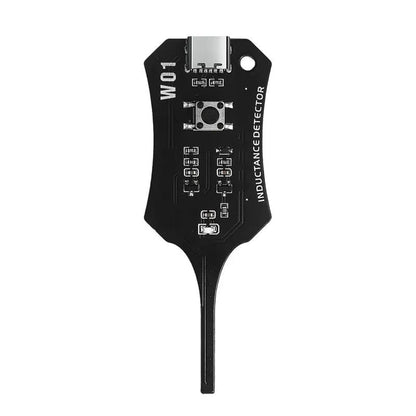 ⚡Type-C Inductance Tester Motherboard Coil Tester, Electronic Circuit Board Inductor Detector