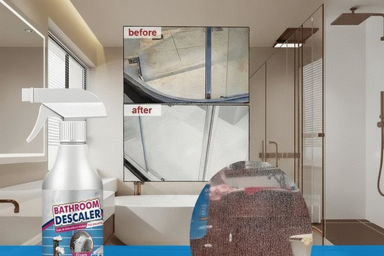 Multipurpose Stubborn Stains Cleaner