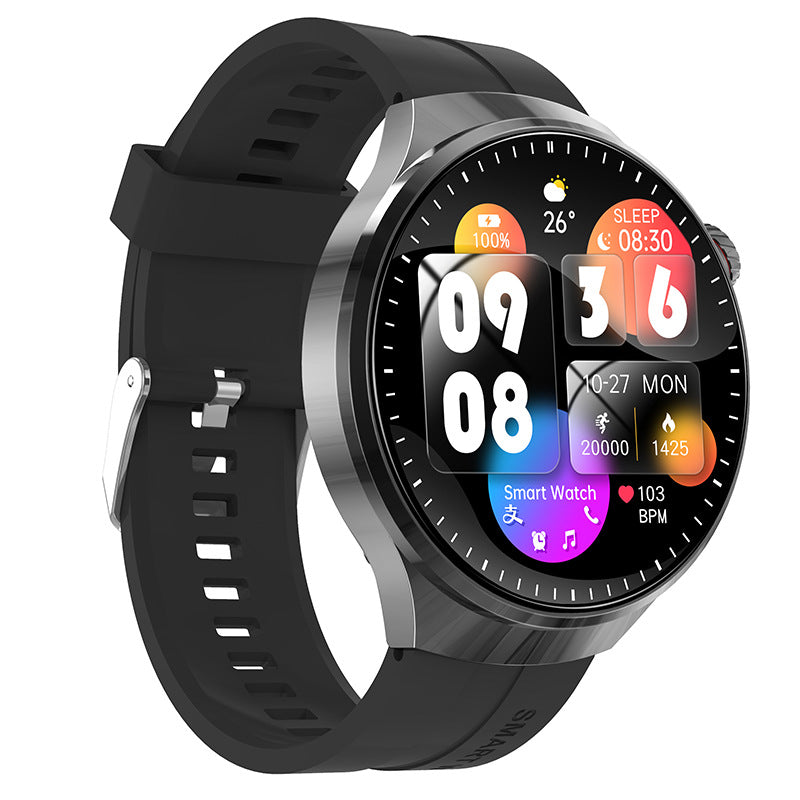 🔥2026 Newest❤️ Flagship Smartwatch for Health Protection, 24/7 Health Data Center🥰
