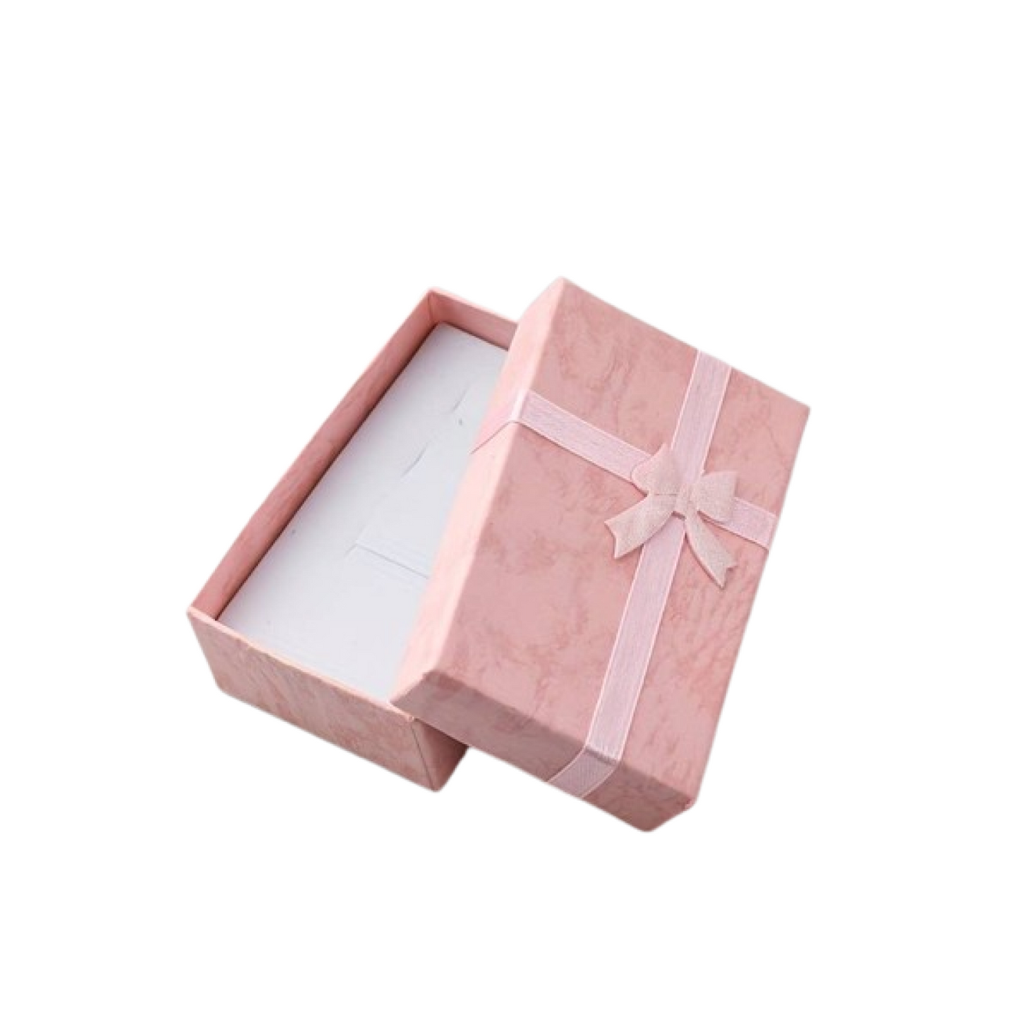 Lucky Heart Necklace