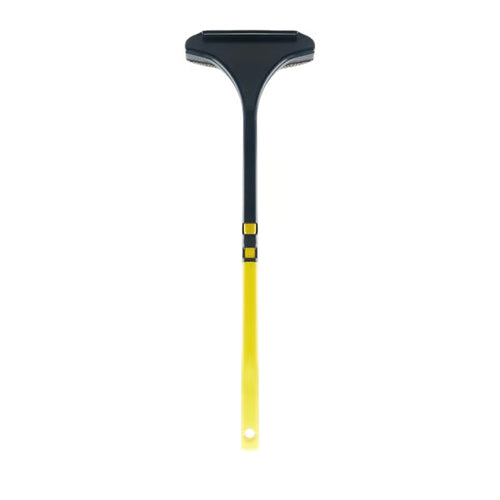 🔥Buy two get one free🔥🔥2-in-1 Window Screen Cleaning Brush Value Set