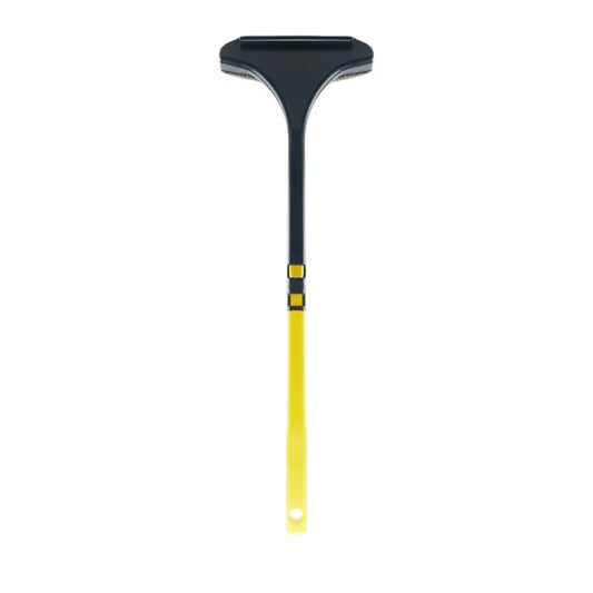 🔥Buy two get one free🔥🔥2-in-1 Window Screen Cleaning Brush Value Set