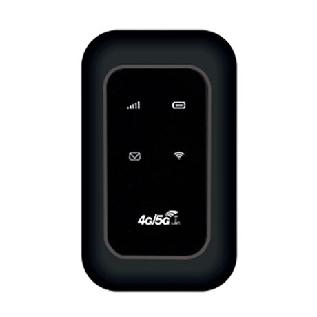 ✨LAST DAY SALE 35% OFF🛜All-network portable wifi-Power on and use, free for life