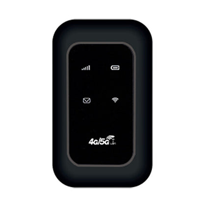 ✨LAST DAY SALE 35% OFF🛜All-network portable wifi-Power on and use, free for life