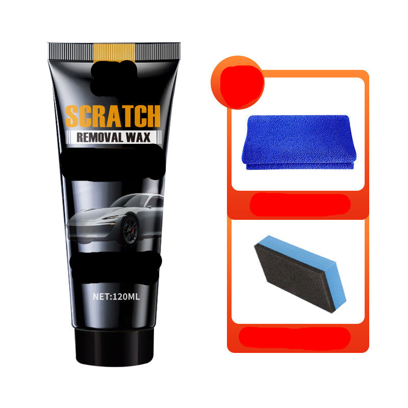 🔥Last Day Sale 55%🔥Car Scratch Repair Paste– Easy Application, Quick Drying & Invisible Finish 🔧