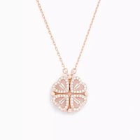 Rose gold