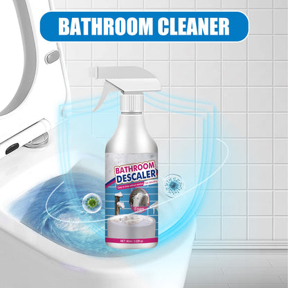 🔥Limited-time 50% off - Bathroom Cleaner