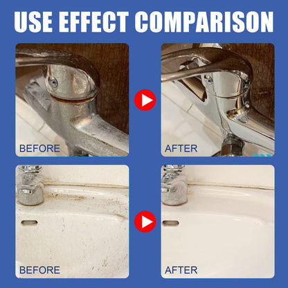 🔥Limited-time 50% off - Bathroom Cleaner