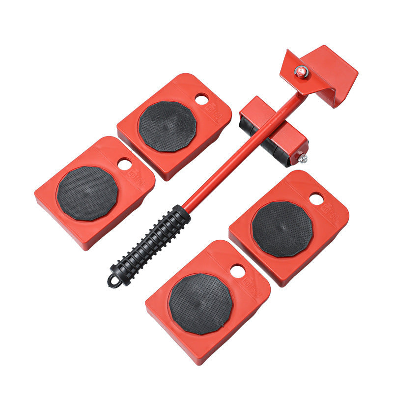 🔥Last Day 50% SALE🔥Furniture Lifter & Moving Tool Set, 4-pack