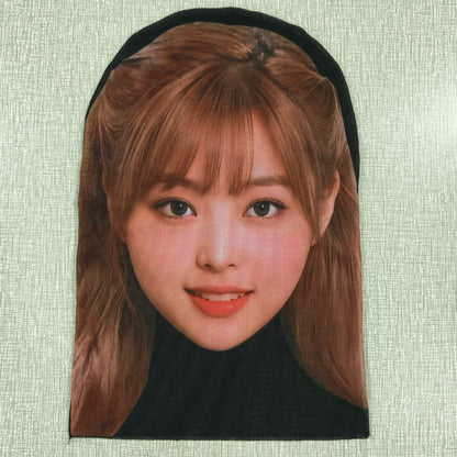 🎁 Unique Gift Idea🔥Trendy Quirky Face Mask — Novelty Prank Headgear