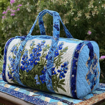 🔥Best Seller🔥Boho Quilted Weekender Travel Bag Essentials 🌸🎒
