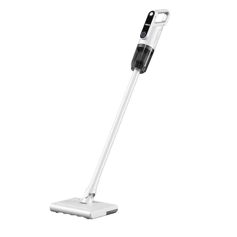 Lightweight Cordless Vacuum Cleaner – Powerful Suction for Pet Hair, Carpets & Hard Floors | Wet & Dry Cleaning
