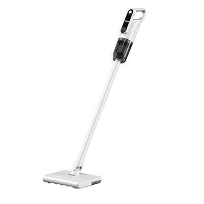 Lightweight Cordless Vacuum Cleaner – Powerful Suction for Pet Hair, Carpets & Hard Floors | Wet & Dry Cleaning