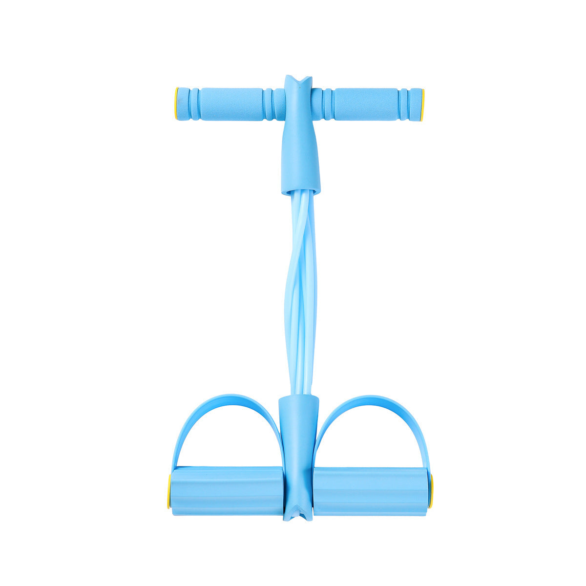 🥳2026 HOT SALE🥳💞50K+ SOLD!💥💪Sit-Up Trainer Effortless Tonning – Gentle on back, tough on abs. Our training aid supports a healthier, more active lifestyle🌿🏠