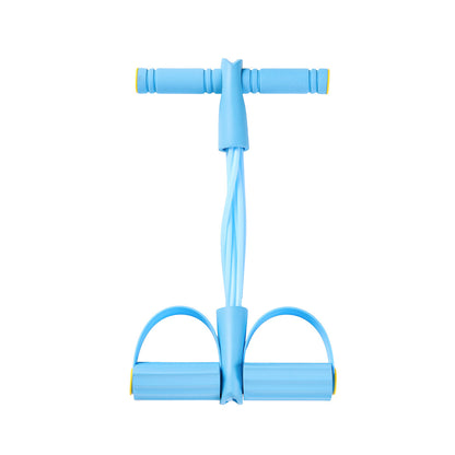 🥳2026 HOT SALE🥳💞50K+ SOLD!💥💪Sit-Up Trainer Effortless Tonning – Gentle on back, tough on abs. Our training aid supports a healthier, more active lifestyle🌿🏠