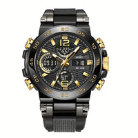 Black gold