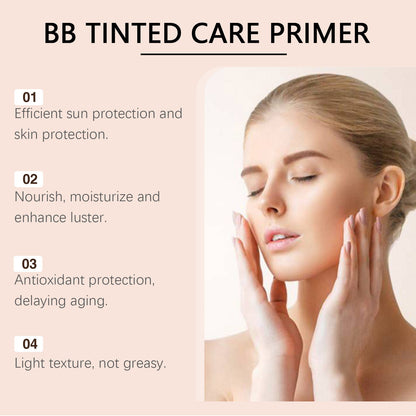 ⏳LAST DAY BUY 1 GET 1 FREE⏰BB Blur Tinted Moisturizer SPF 30