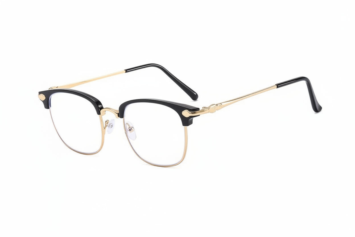 🔥Hot Sale🔥Ultra Light Anti Blue Presbyopic Glasses（50% OFF）