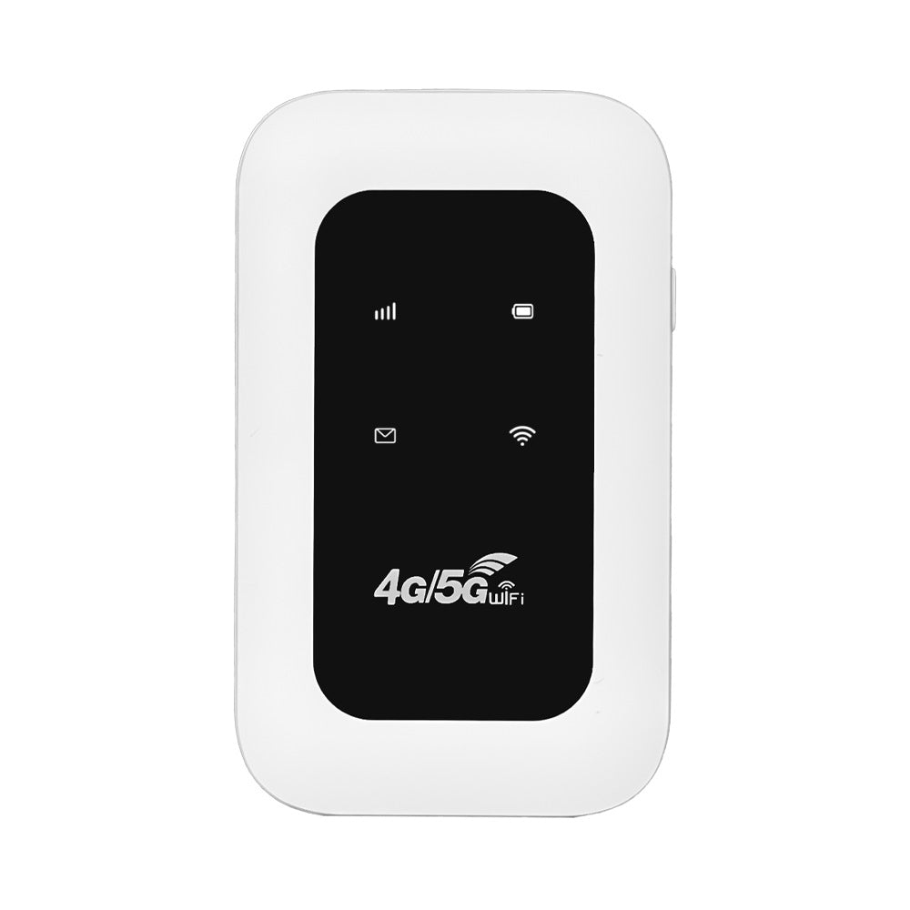 ✨LAST DAY SALE 35% OFF🛜All-network portable wifi-Power on and use, free for life