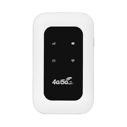 ✨LAST DAY SALE 35% OFF🛜All-network portable wifi-Power on and use, free for life