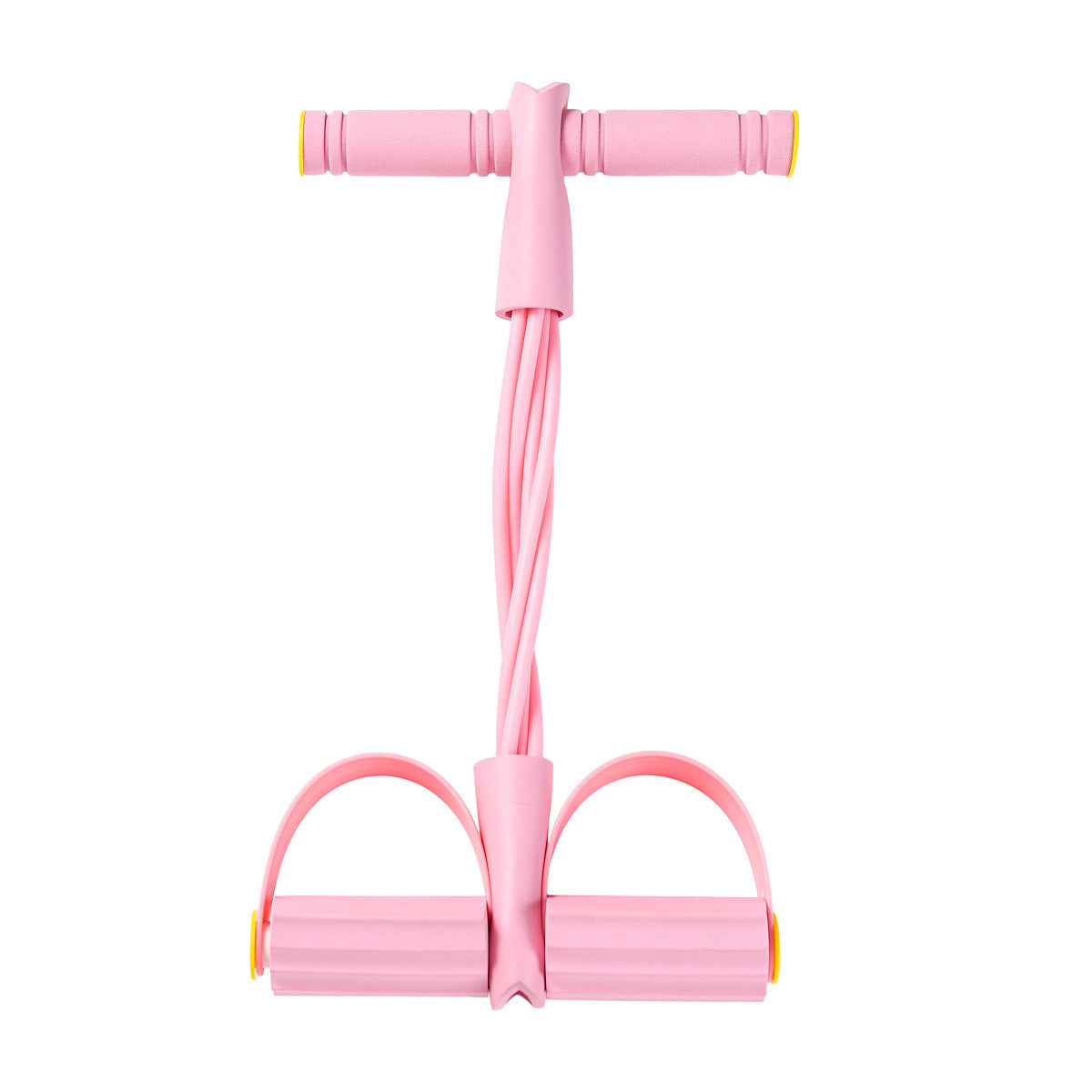 🥳2026 HOT SALE🥳💞50K+ SOLD!💥💪Sit-Up Trainer Effortless Tonning – Gentle on back, tough on abs. Our training aid supports a healthier, more active lifestyle🌿🏠
