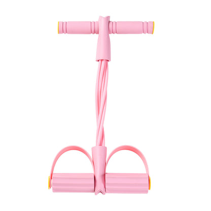 🥳2026 HOT SALE🥳💞50K+ SOLD!💥💪Sit-Up Trainer Effortless Tonning – Gentle on back, tough on abs. Our training aid supports a healthier, more active lifestyle🌿🏠