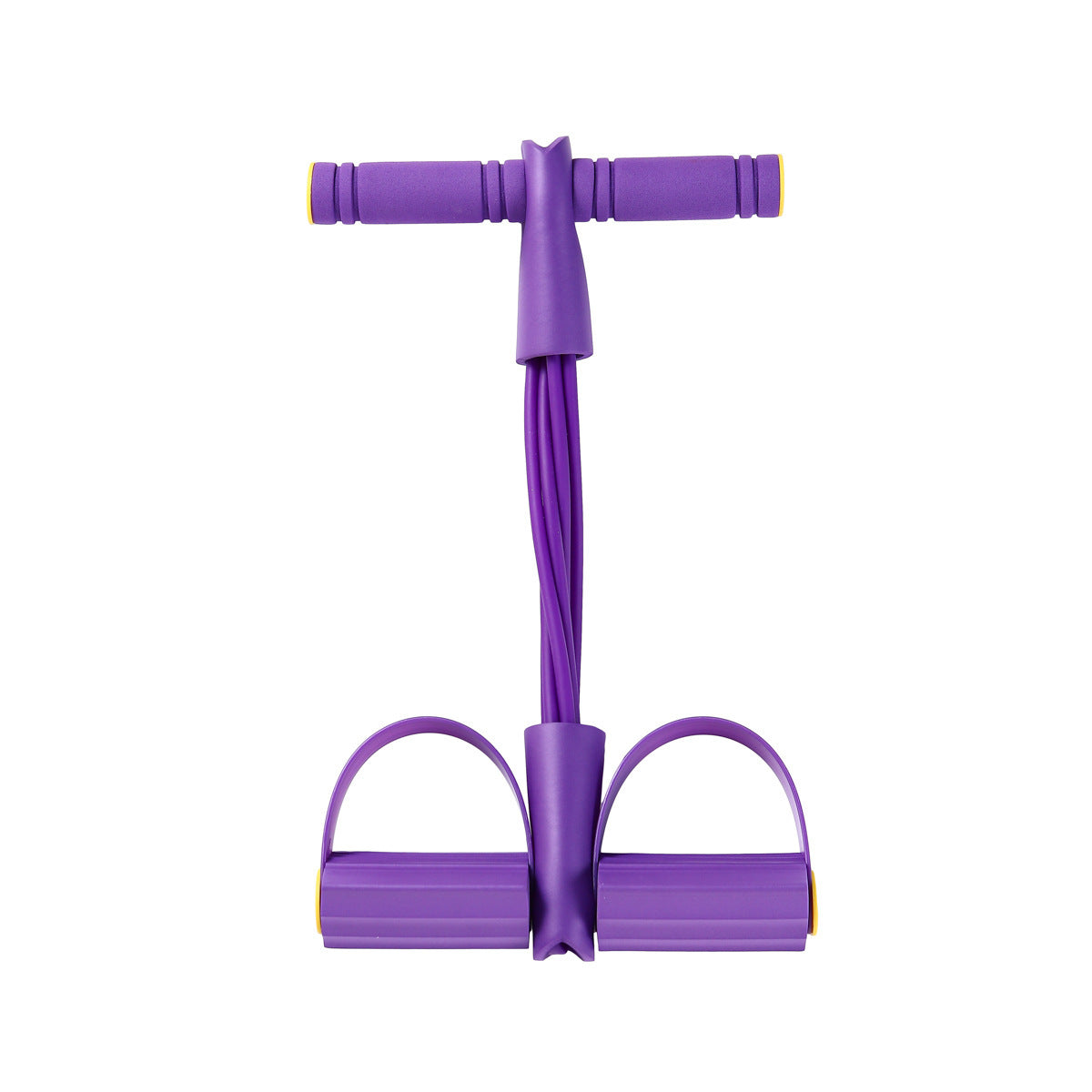 🥳2026 HOT SALE🥳💞50K+ SOLD!💥💪Sit-Up Trainer Effortless Tonning – Gentle on back, tough on abs. Our training aid supports a healthier, more active lifestyle🌿🏠