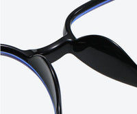 Skin-friendly nose pads