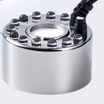 Ultrasonic Mist Fogger