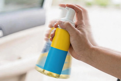🏆LAST DAY SALE BUY 3 GET 1 FREE!!🔥 Multi-Purpose Foam Cleaner