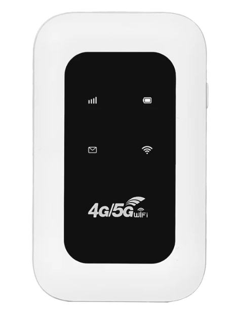 🔥Hot Sale🔥[Power on and use] All-network portable wifi