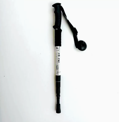 ⛰️ LIMITED-TIME 50% OFF! 🌲 Adjustable Trekking Pole – 6160 Aluminum Alloy, Shock-Absorbing, Lightweight 🥾