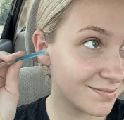 User review photo