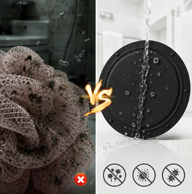 🔥 NEW HOT SALE 🔥No-Pain Exfoliating Bath Scrubber Glove