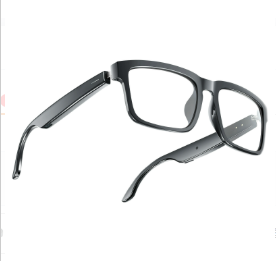 AI Smart Bluetooth Glasses