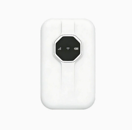 📶 Portable Wi-Fi 6 Mobile Hotspot