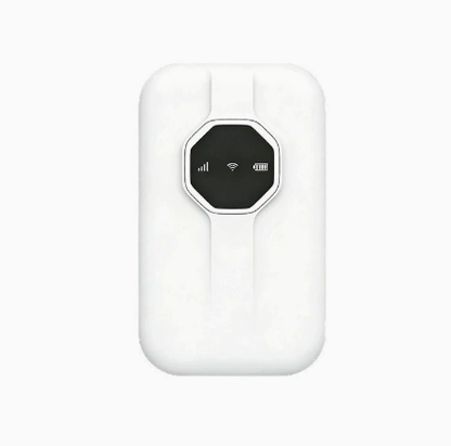 📶 Portable Wi-Fi 6 Mobile Hotspot